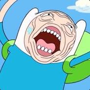 FINN DE HUMAN