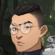 Steam Community Avatar