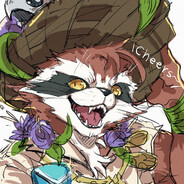 Rocket Raccoon