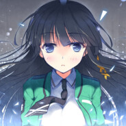 Miyuki Shiba