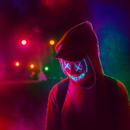 Steam Community Avatar