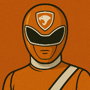FORCE ORANGE