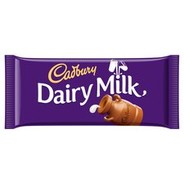 Dairy Milk