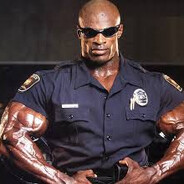 Steam Community Avatar