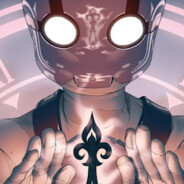 Steam Community Avatar