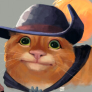 puss in boots