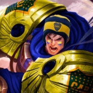 Steam Community Avatar