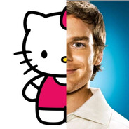 dexter morgan