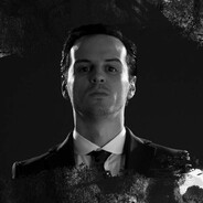 Moriarty