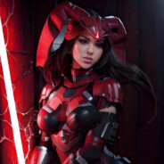 YoungDarth