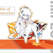 究极无敌巨™可爱的Kiana
