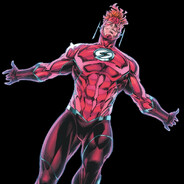Wally West