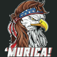 BIG MURICA HERE TO F*** YOU UP