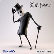 Steam Community Avatar