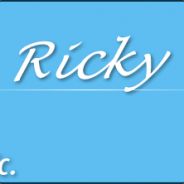 Ricky