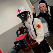 Steam Community Avatar