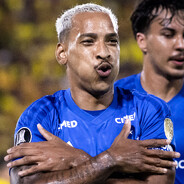 Magic Pereira