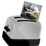 Toaster