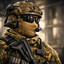 Operator762 Steam avatar