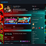 Steam Community Avatar