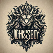Johnsiboy
