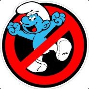 Smurfing is gay