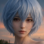 Rei Ayanami