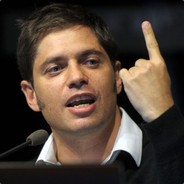 Axel kicillof (kizi)