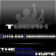 Steam profile picture for @tweak