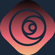 MaruVR logo