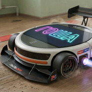 Steam Community Avatar