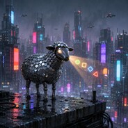 Synthetic Sheep Reviewers