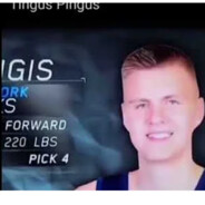 Tingus Pingus