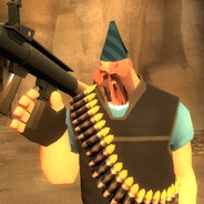 Steam Community Avatar