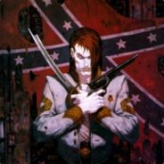↜Rebel Devil↝