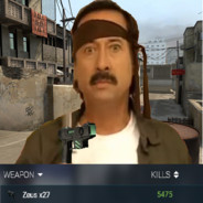 Steam Community Avatar