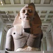 Ozymandias