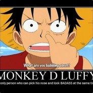 MonkeyDLuffy