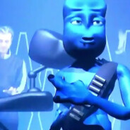 I'M BLUE