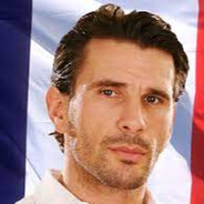 Steam Community Avatar