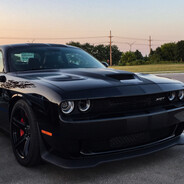 я люблю dodge