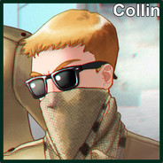 Steam profile picture for @foreclosure