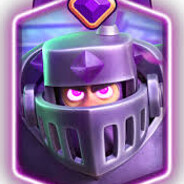 MEGA KNIGHT