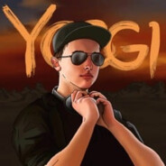 Yoogi :D