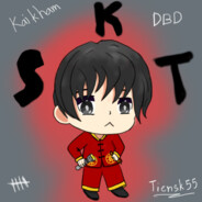 TTV : tiensk55