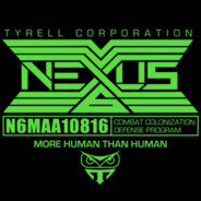 Steam profile picture for @nexus