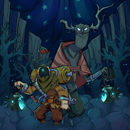 Steam Community Avatar