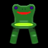 Froggy player avatar