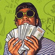 Steam Community Avatar