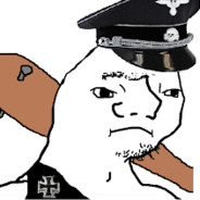 Smooth Brain Wehraboo